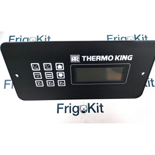 Thermo King Controller HMI SR4 45-2404 – Precedent & Spectrum Rear Remote